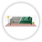 Sofa repair