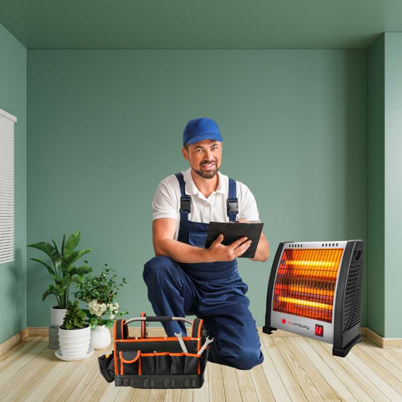 Room Header repair services all over India