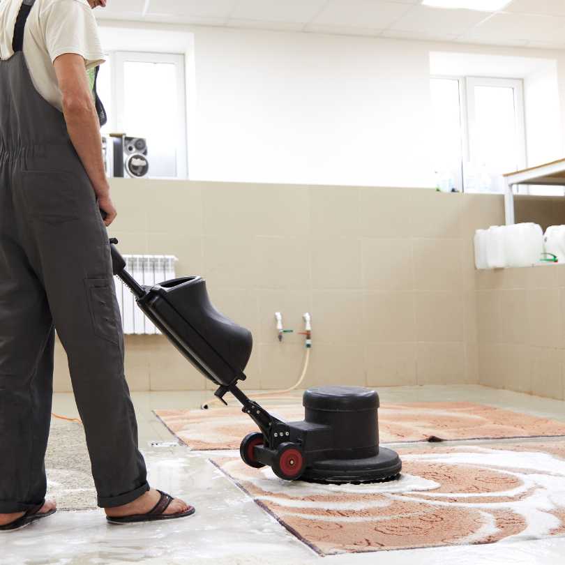 Carpet And Floor cleaning services near me