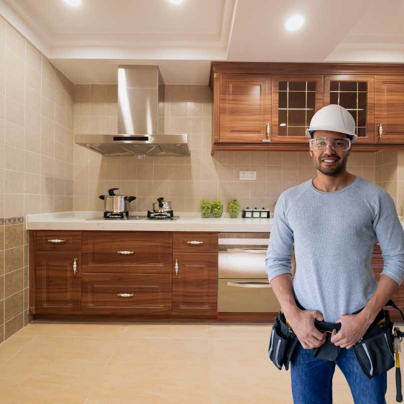 Modular Kitchen Services