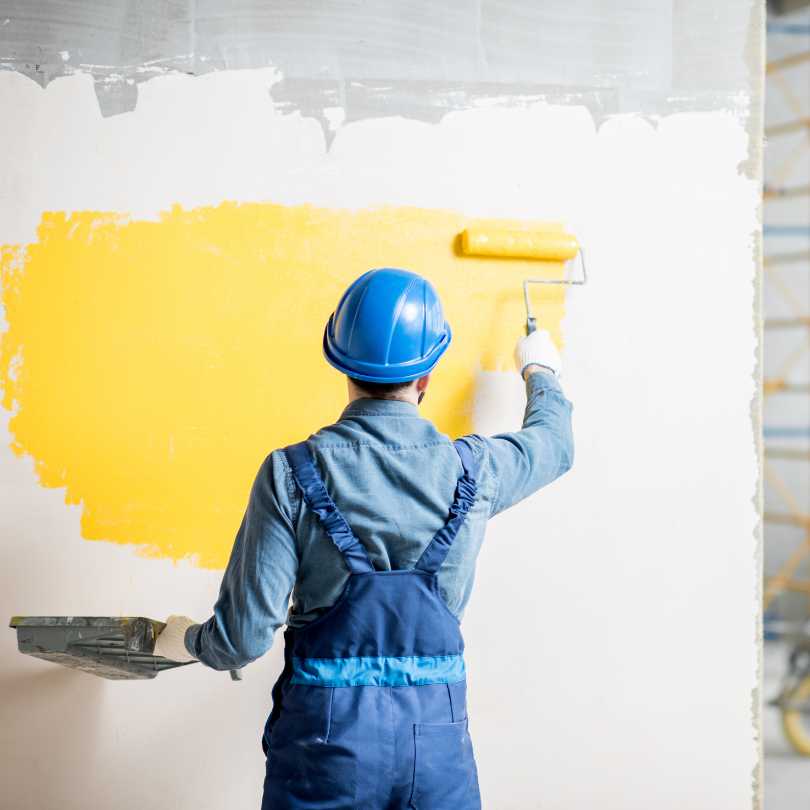 Painting Services