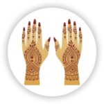 Mehandi Artist