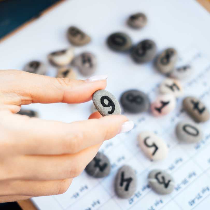 numerologist near me