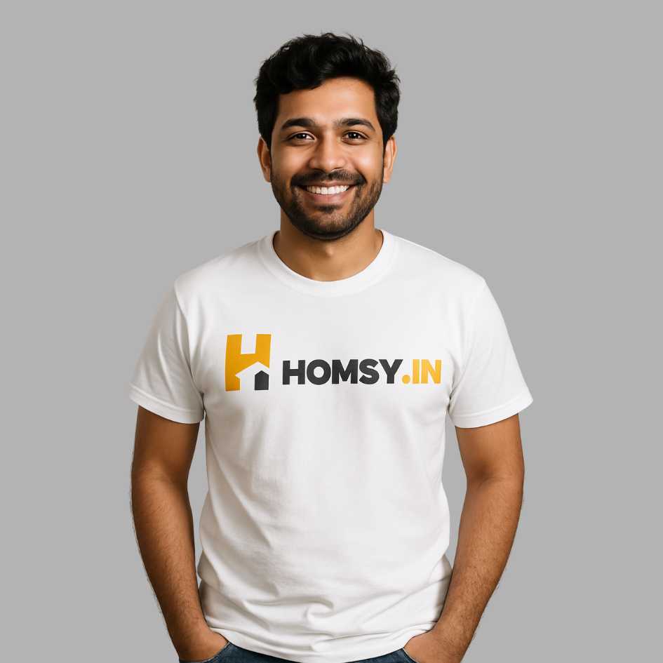Homsy Team Member