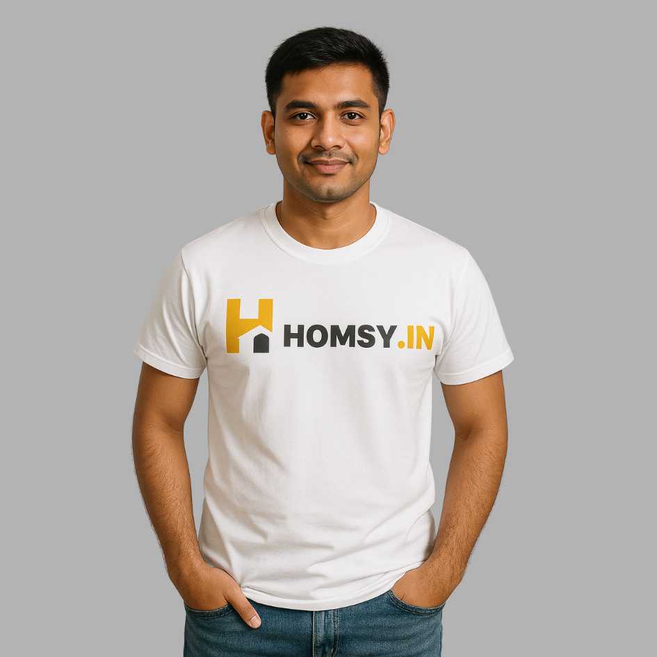 Homsy Team Member