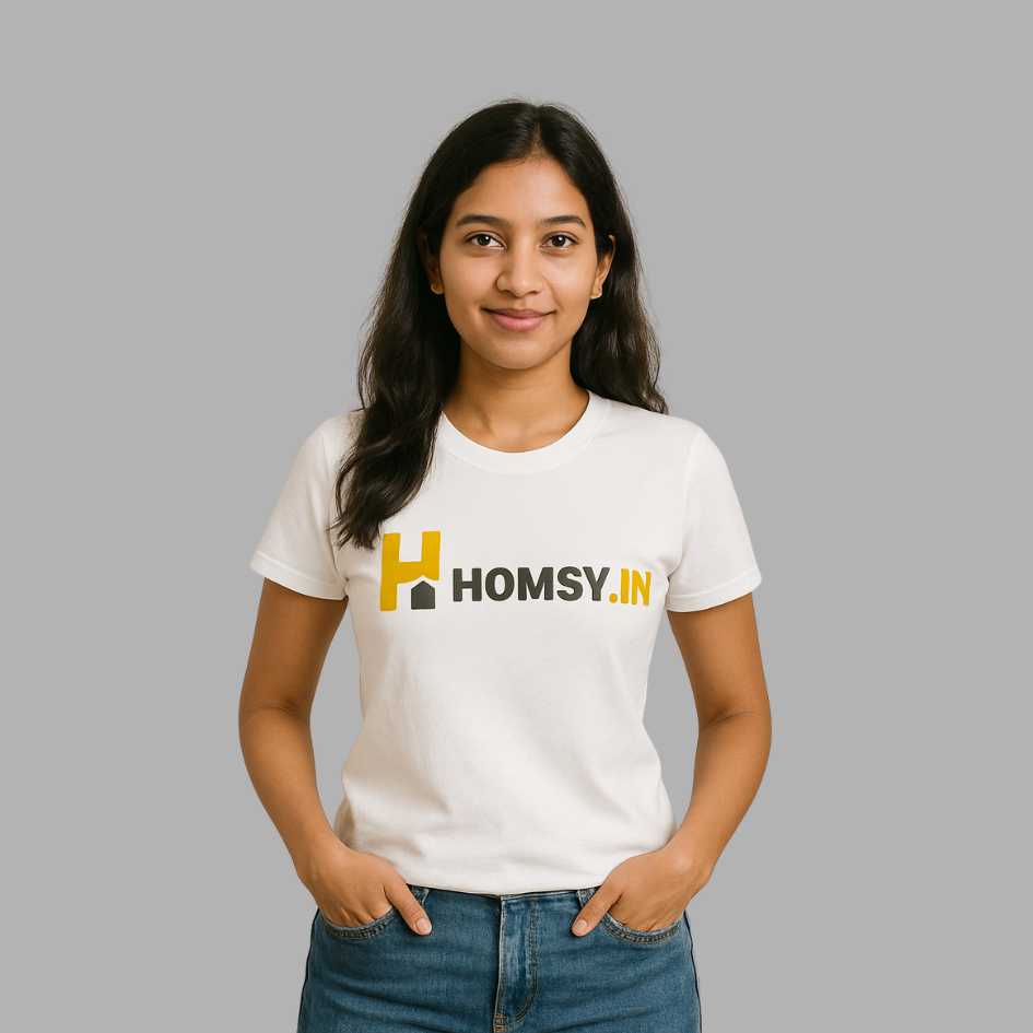 Homsy Team Member